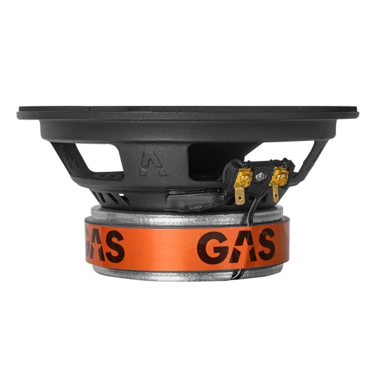 GAS Audio Power - MAD PX2-64